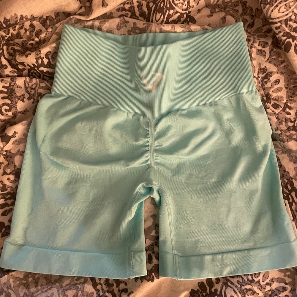 Violate The Dress Code Shorts